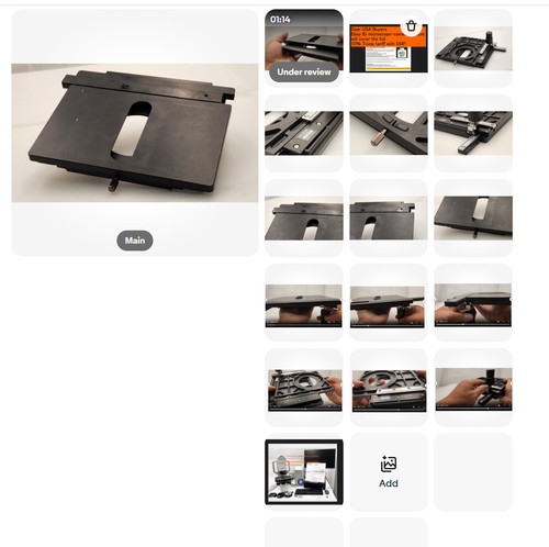 Excellent microscope olympus - microscope,