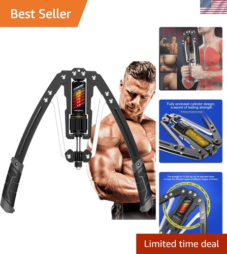 Twister arm exerciser - twister,