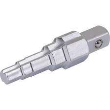 Clé étagée universelle