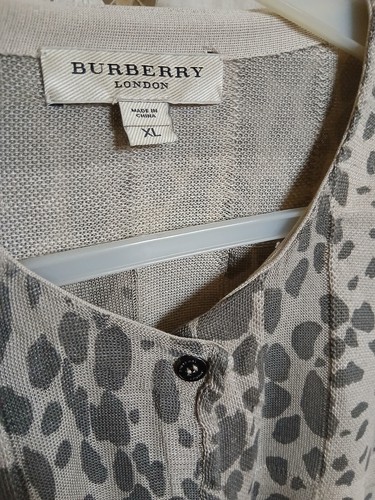 Gilet cardigan soie - gilet,