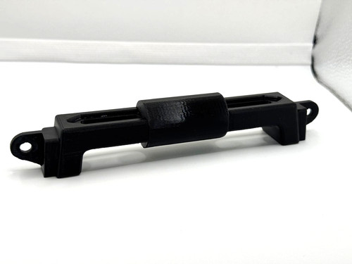 Barre renfort guidon yamaha - renfort,
