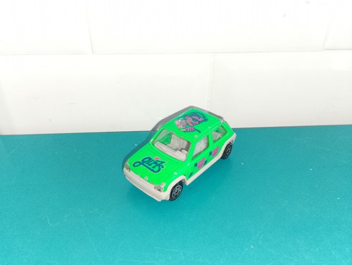 0803261 voiture majorette - 0803261,