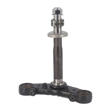 Té de fourche inférieur