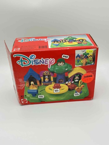 Jouet vintage disney la - jouet,