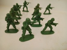  1:32 Airfix USA army figures