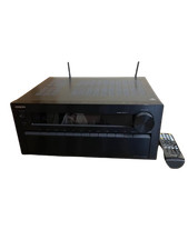 Récepteur AV 7.1ch Onkyo