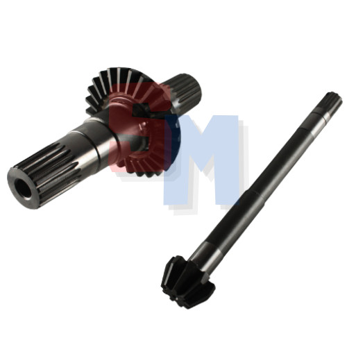 Coppia conique pasquali 598 - pasquali,