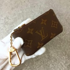 LOUIS VUITTON Porte Carte &