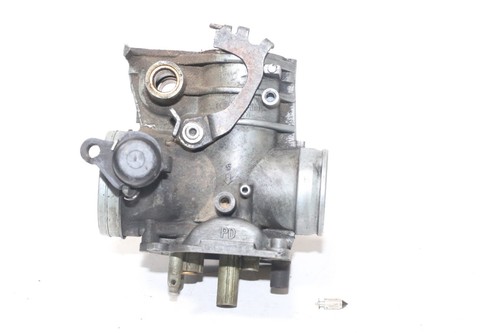 Corps carburateur keihin - corps, nu