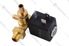 Polti Électrovanne Bobine Solénoïde 3 Voies 230V Vaporetto Smart 100B 100T 120