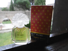 FLORE Carolina Herrera - Edp 4 ml -