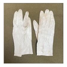 ww2 Gants police gendarmerie