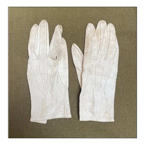 Ww2 gants police gendarmerie - ww2,