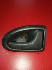 Poignée de Porte intérieure arrière Droite Renault clio 2 modèle à tringle 