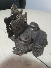 Ancien Porte Lettre