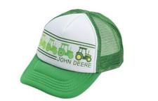 John Deere Tracteur Patch