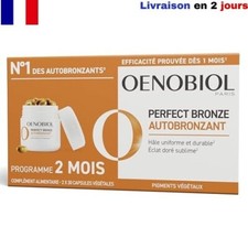 Oenobiol Perfect Bronze