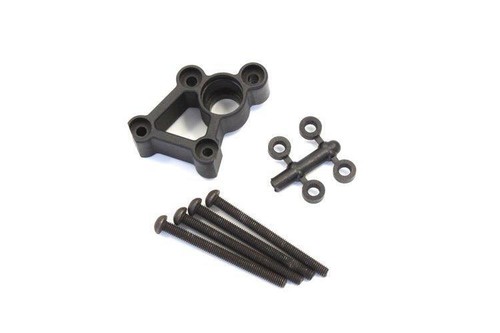 Kyosho um523 offset - kyosho,