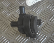 Pompe a eau additionnelle - RENAULT MASTER III (3) 2.3DCI - Réf : 8200285950