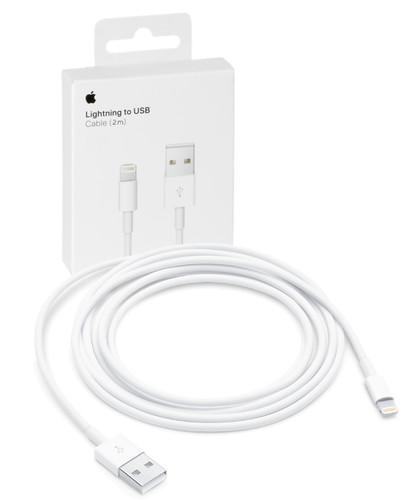 Câble original apple usb - original, À