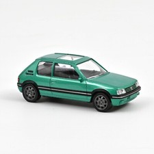 Peugeot 205 GTi 1,9 1/43