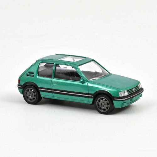 Peugeot 205 gti 1 43 - gti, 1/43
