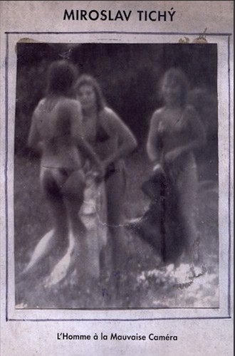 Miroslav tichy homme à - miroslav, :