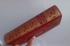 MOLIÈRE OEUVRES Jean de BONNOT 1970 Tome 1