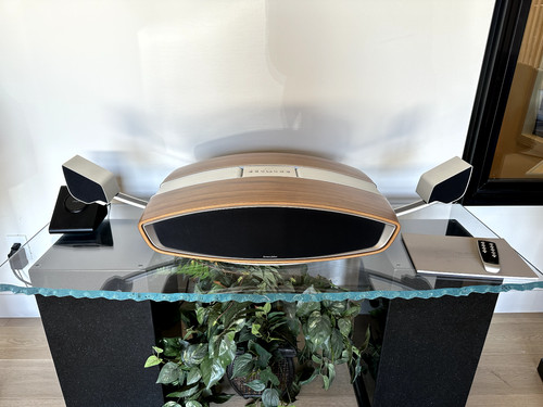 Sonus faber brand new rare - faber,