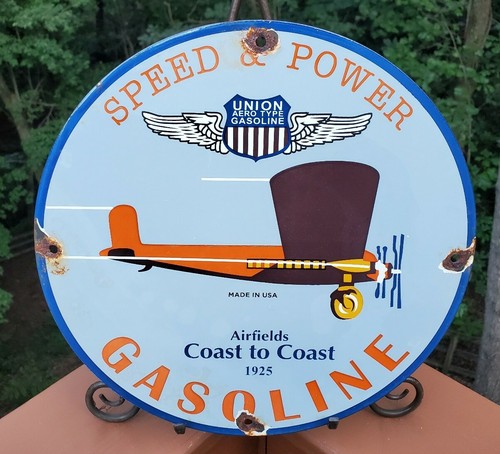 Usa speed and power - and,