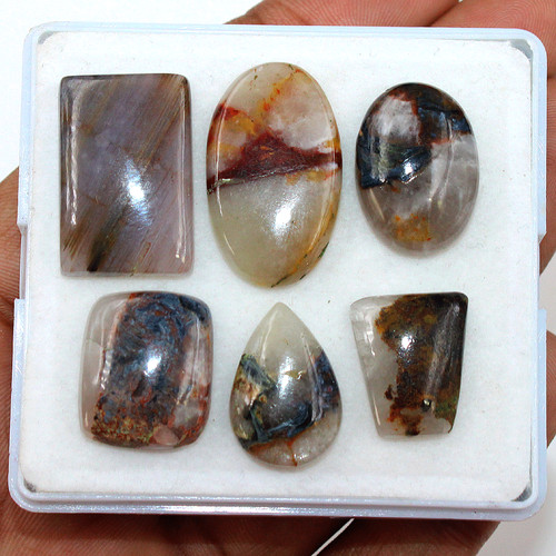 Pièces pierres précieuses - pièces,