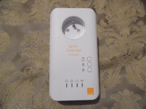 Adaptateur fi extender - adaptateur,