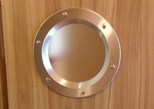 Hublot pour porte 350 avec - la,
