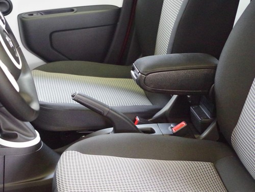 Accoudoir renault twingo iii - renault,