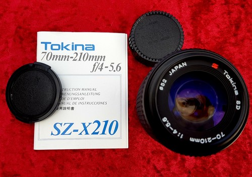 Tokina 5 6 70 - sz, :