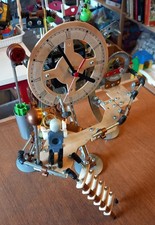 Rare, Erector set 7651 Crazy