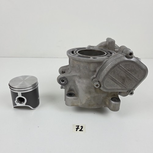 Ktm 125 gasgas - ktm, mc