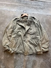 Vintage 1940s army m41 - u.s.,