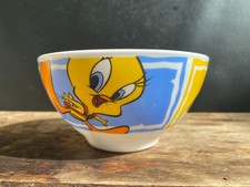 Bol vintage Titi et Grosminet - Looney Tunes - Arc France 1999