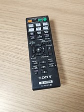 Télécommande Sony RM-ADU079