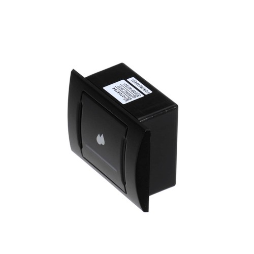 Water push button - classe, 7/14