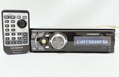 Pioneer carrozzeria deh p730 - pioneer, deh-p730