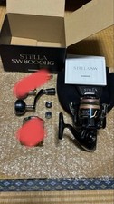 Stella SW8000P Reel