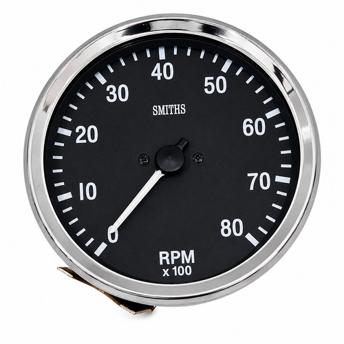 Tachymètre réplique smiths - tachymètre,