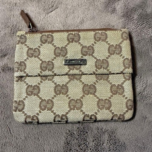 Gucci toile mini - gg,