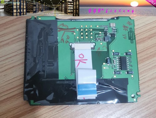 Lcd screen matrix - matrix, garmin