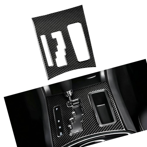 Nouveau gear shift panel - gear,