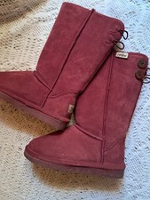 bottes boots après ski