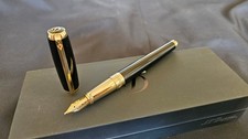 Stylo plume dupont - plume, ligne