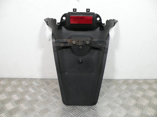 Bavette peugeot sum 125 4t - 125,